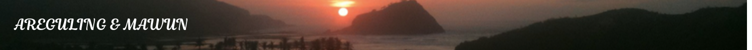 Areguling & Mawun