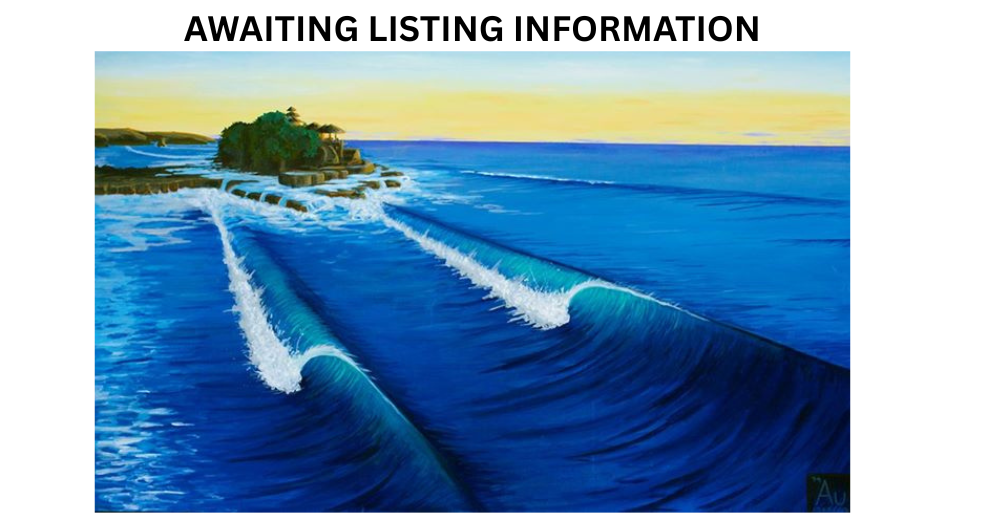 Awaiting listing information