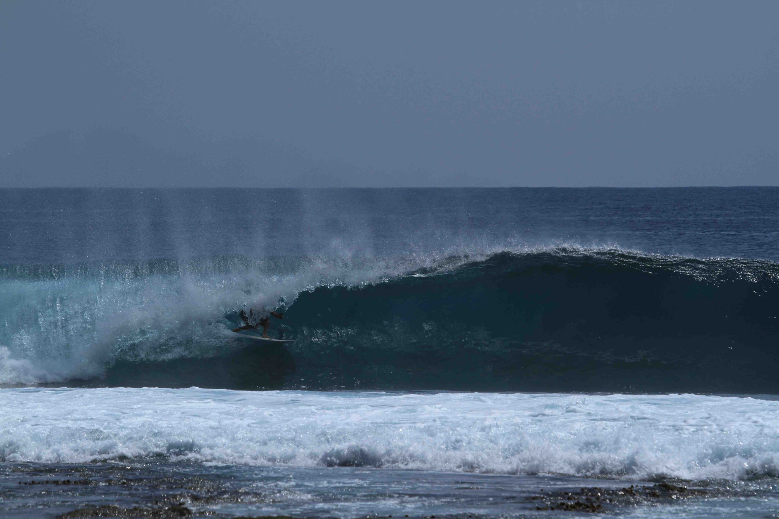 southern mentawai outpost