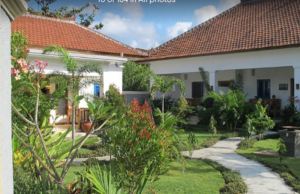 Bukit Indah Boutique Accommodatiom