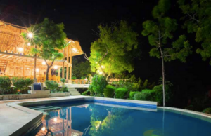 Heaven On Thr Planet