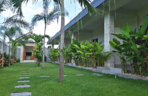 Kamala selong belank