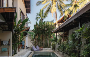 Ola Ola Lombok Selong Belanak